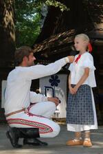 MFSF Jánošíkov dukát