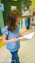 Obecní knihovna v Petřvaldě - knihovna, kde jste doma!