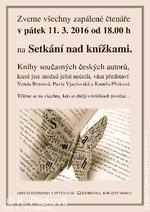 Obecní knihovna v Petřvaldě - knihovna, kde jste doma!