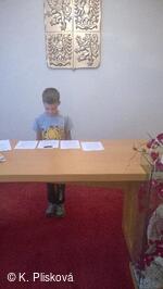 Obecní knihovna v Petřvaldě - knihovna, kde jste doma!