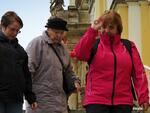 zájezd Olomouc důchodci