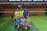 Štěpánský volejbal 2016
