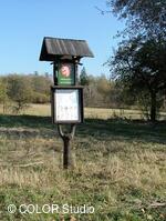 Přírodí rezervace "Královec"