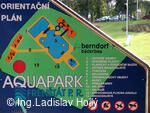 Otevírání Aquaparku Frenštát p. R.