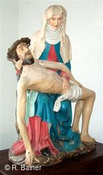 Koncertní síň sv. Ducha