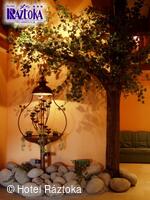 Hotel Ráztoka