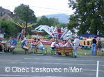 Leskovec nad Moravicí