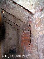 Zřícenina Slezskoostravského hradu, Ostrava