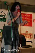 MFF Pražský jarmark