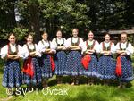 Folklorní soubor Ovčák