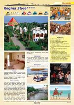 Katalog SHENKOS EGYPT 2005