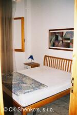 Středisko Campoverde