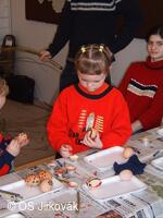 Národopisný soubor Jirkovák