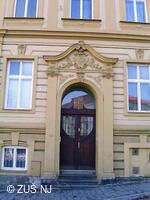 Základní umělecká škola (ZUŠ) Nový Jičín