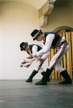 Folklorní soubor Púčik