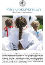 Muzejní spolek Velkobítešska