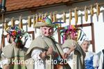 Mezinárodní dětský folklorní festival Kunovské léto