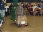 obecní ples "Možná přijde Mrazík" 2006
