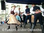 Folklórní soubor Ostravička