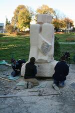 Akce II/14 - Sochařské sympozium