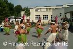 Mezinárodní folklorní festival Folklor bez hranic