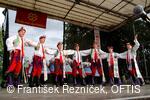 Mezinárodní folklorní festival Folklor bez hranic