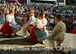 Mezinárodní folklorní festival Folklor bez hranic