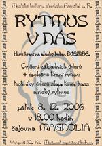 Dům kultury Frenštát pod Radhoštěm