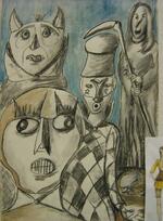 Dům kultury Frenštát pod Radhoštěm