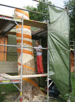 Dům kultury Frenštát pod Radhoštěm