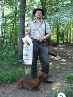 Myslivecké sdružení Jamné