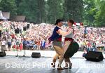 Mezinárodní folklórní festival GOROLSKI ŚWIĘTO