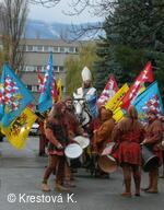 Dům kultury Frenštát pod Radhoštěm