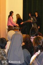 Dům kultury Frenštát pod Radhoštěm