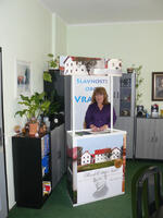 Obchod se smíšeným zbožím