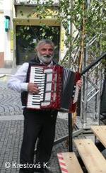 Dům kultury Frenštát pod Radhoštěm