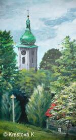 Dům kultury Frenštát pod Radhoštěm