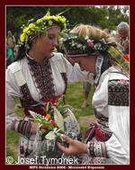 Mezinárodní folklorní festival Strážnice