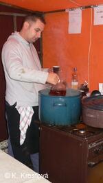 Dům kultury Frenštát pod Radhoštěm