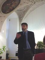 Městská knihovna Příbor