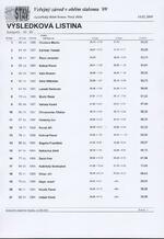 Lyžařský areál na Svinci u Nového Jičína