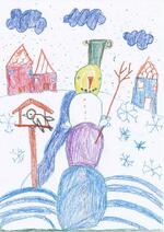 Místní knihovna Bělotín