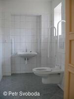 Nové zdravotní středisko Bělotín