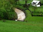 Povodeň 17.5.2010