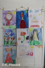 Obecní knihovna Petřvald