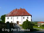 Fara č.p. 1 v Bělotíně