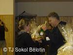 TJ Sokol Bělotín