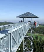 Rozhledna Hraniční vrch