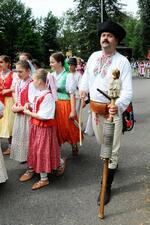 MFSF Jánošíkov dukát