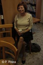 Obecní knihovna v Petřvaldě - knihovna, kde jste doma!